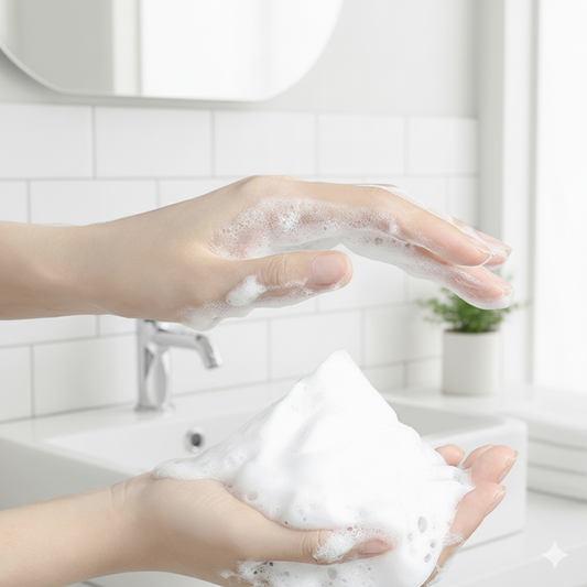 Geitenmelk Zeep – Natuurlijke Hydraterende Zeep – 1, 3 of 5 stuks