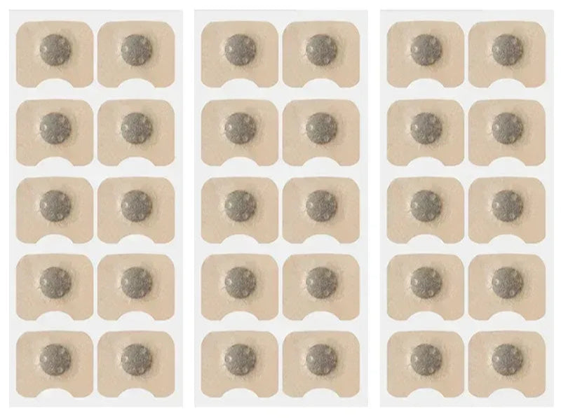 Magnetische neusstrip – herbruikbaar – ondersteuning bij ademhaling