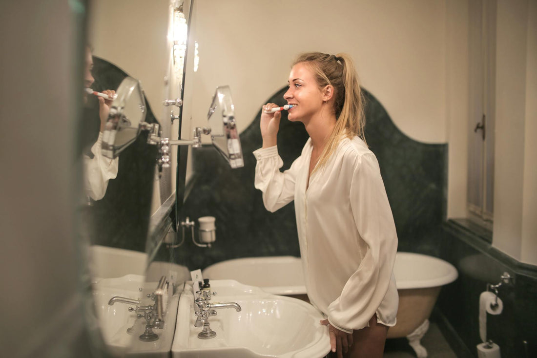 De nadelen van fluoride in tandpasta en gezonde alternatieven