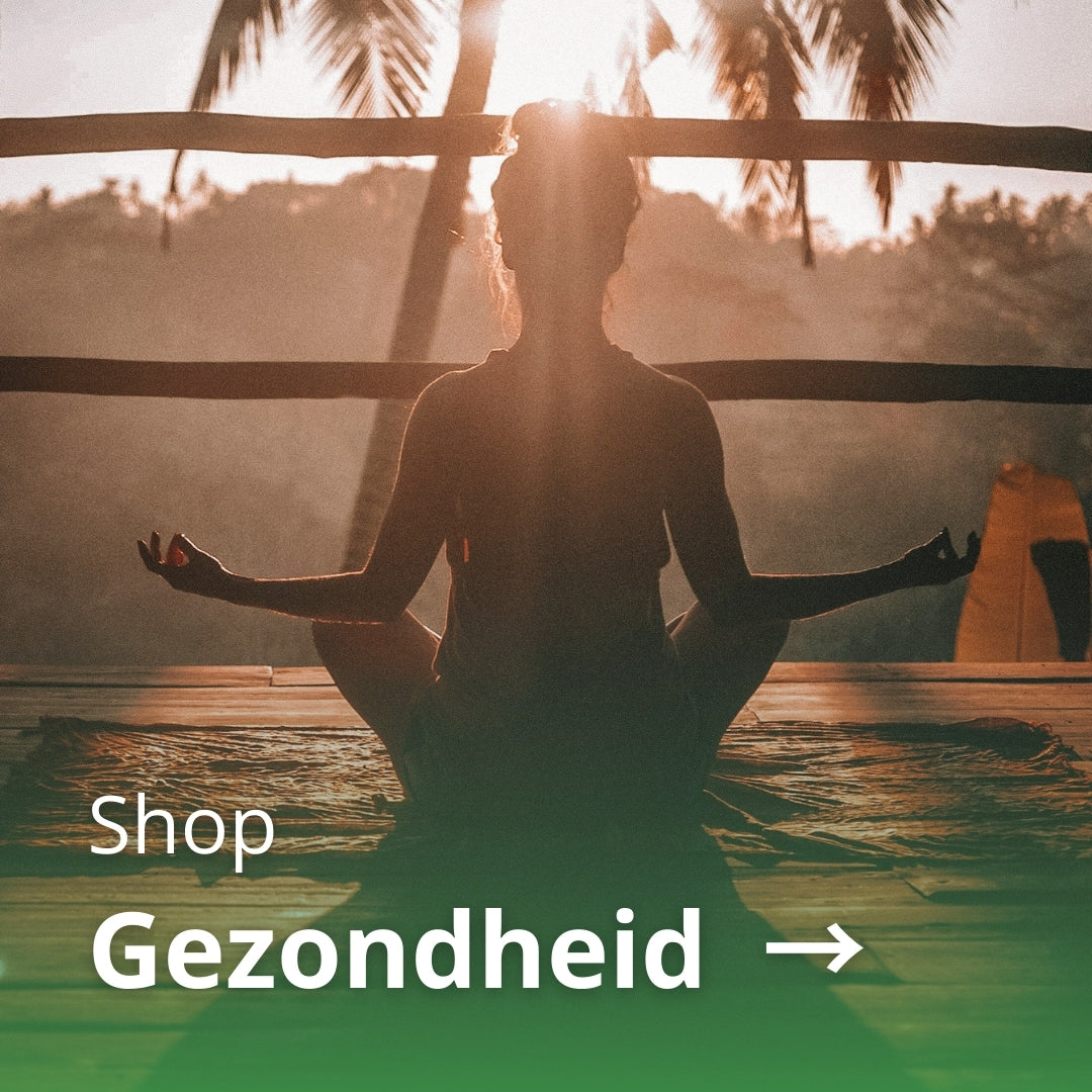 Gezondheid